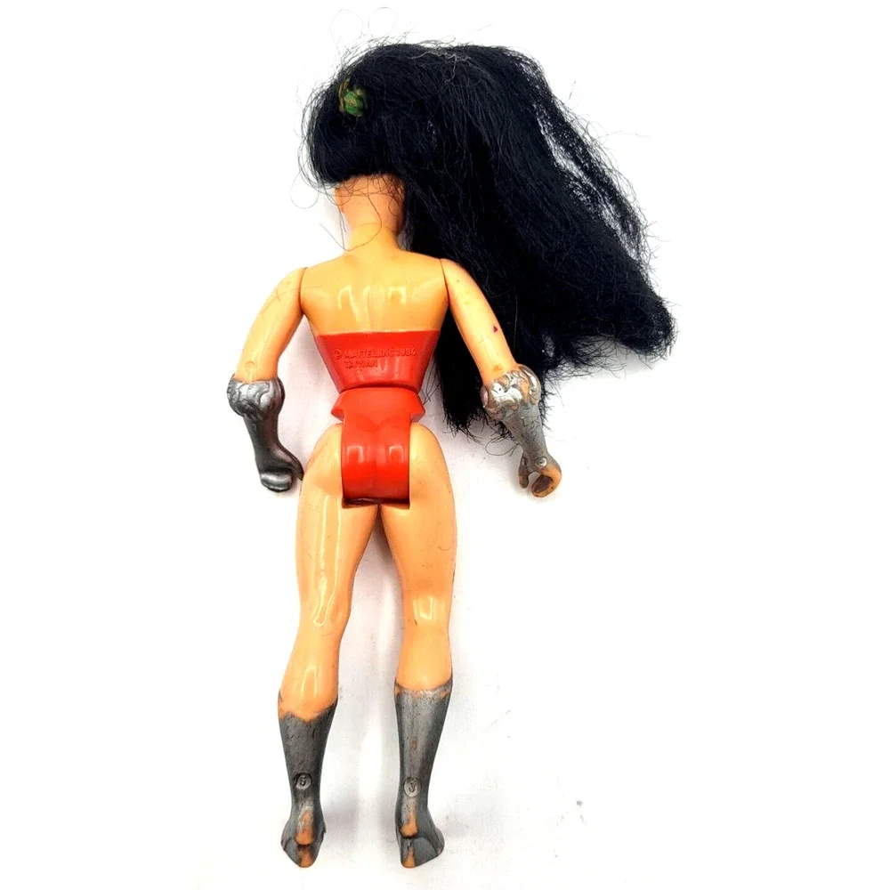 She-Ra CATRA Action Figure Princess of Power MOTU Vintage 1984 Mattel